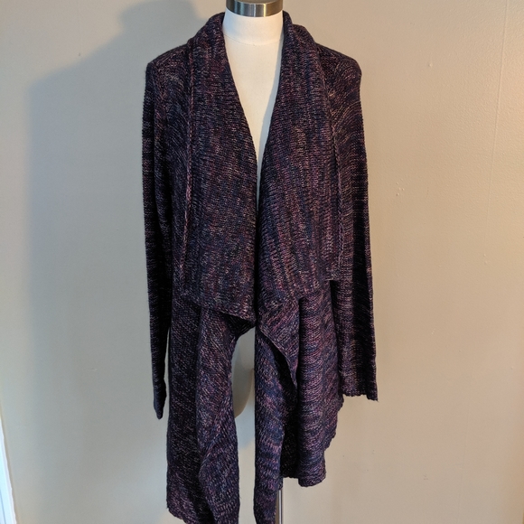 torrid Sweaters - NWOT Torrid open front sweater - size 2